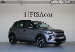 Citroën e-C3 44 kWh Plus