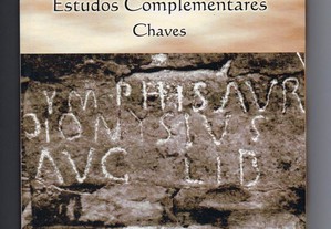 Por Aquas Flavias (História de Chaves)