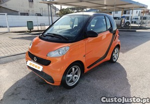 Smart ForTwo Pasion - 13