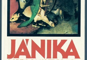Vitório Káli - Jánika. O livro da noite e do dia (1980)
