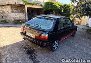 Renault 11 Turbo - 85