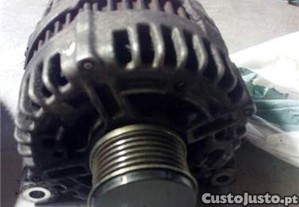 ALTERNADOR Ford mondeo ber 121615021