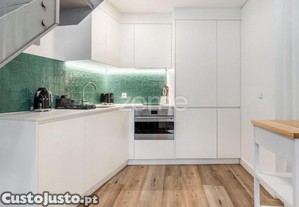 Townhouse - A 100M Jardim Do Morro |Zona...