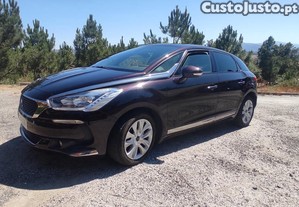 DS DS 5 Citron DS5 2.0 HDi Hy4 So Chic CMP6 - 15