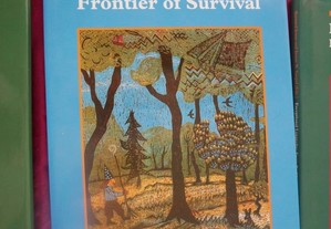 The Avancing Frontier of Survival. Vaino Kannisto