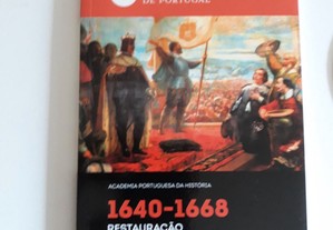 Grandes Batalhas da História de Portugal, Vol. 5