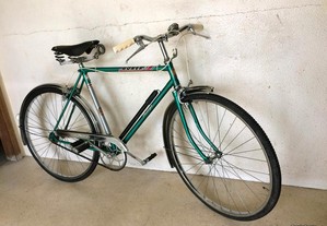 Bicicleta antiga Phillips