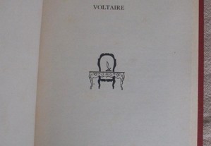 Contos, Voltaire