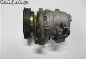 COMPRESSOR DO AR CONDICIONADO Ssangyong actyon 082006 664 130 00 15