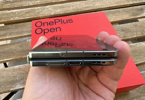 Oneplus Open 512gb
