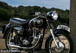 Ajs 350 16ms