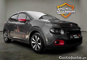 Citroën C3 1.2 PureTech Shine