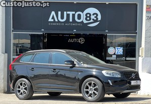 Volvo XC60 2.0 D4 VOR Geartronic - 16
