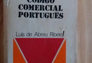 Código comercial Português