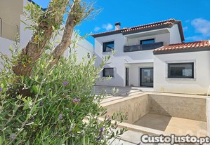 Casa / Villa T3 em Ribamar de 205,00 m²