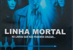 Linha Mortal (1990) Kevin Bacon, Julia Roberts IMDB: 6.5