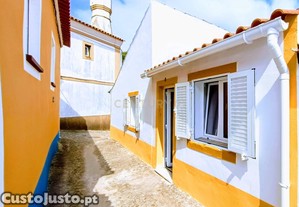 Moradia Renovada em Monchique