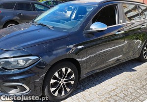 Fiat Tipo 1.4 Sw Gpl - 19