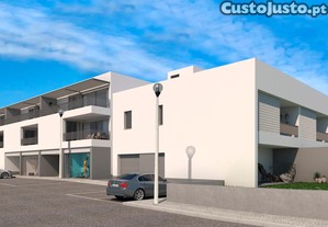 Nova Moradia T2+1 Duplex Com Vista Mar Na Aldeia Da Carrapateira, Faro, Aljezur