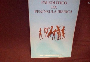 Paleolítico da Península Ibérica.