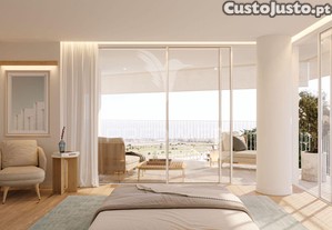 Apartamento t3 vilamoura - algarve