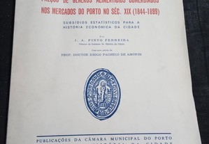 Documentos e Memórias para a História do Porto - XXXVlll