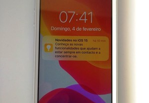 Iphone SE 2016 Cinza Prata - 32Gb (Desbloqueado)