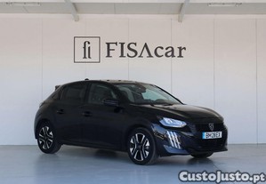 Peugeot 208 1.2 Hybrid Allure e-DCS6