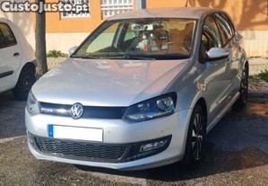 VW Polo 1.4 TDI