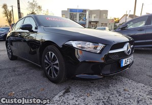 Mercedes-Benz A 160 Style - 21