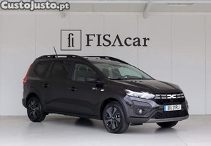Dacia Jogger 1.0 ECO-G Expression 7L Bi-Fuel