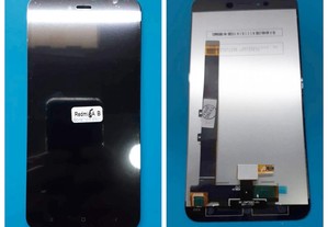Ecrã / Display + touch para Xiaomi Redmi 5A - Novo