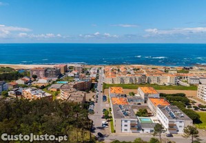 Apartamento T0 Transformado Em T1, Em Labruge -...