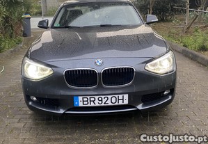 BMW 118 118D  Sport  - 15
