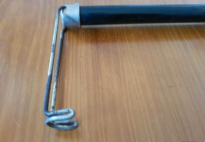 Antiga Bomba de Ar "Britton" (anos 30) RARA