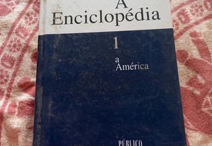A Enciclopedia 1 a America Publivo