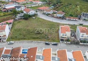 Lote P/Construção De Moradia - Aldeamento Nova...