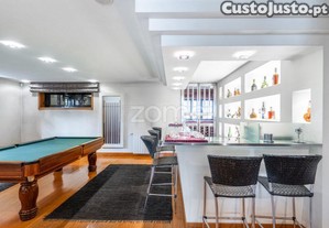Moradia De Luxo T4 - Maia