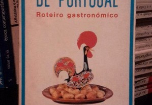 Restaurantes de Portugal - Roteiro Gastronómico 74