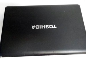 Carcaça Completa Toshiba C660