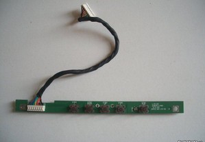Modulo Control Monitor LG L1717S