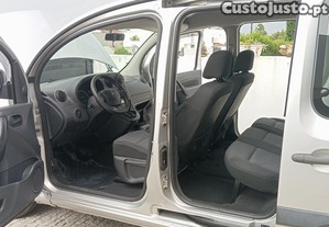 Mercedes-Benz Citan Citan tourer