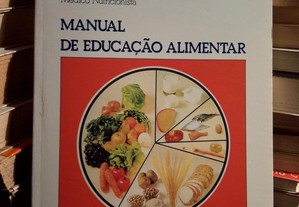 Rego Aguiar - Manual de Educação Alimentar