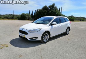 Ford Focus 1.5 TDCi - 15