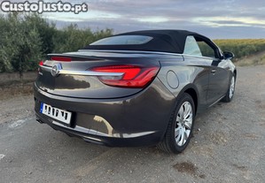 Opel Cascada Innovation EcoFlex - 14