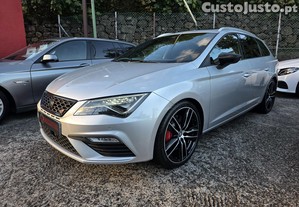 Seat Leon ST Cupra - 17