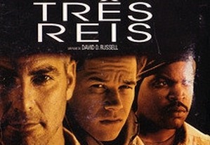 Três Reis (1999) George Clooney IMDB: 7.3