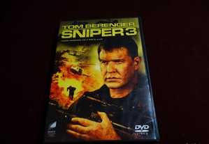DVD-Sniper 3-Tom Berenger