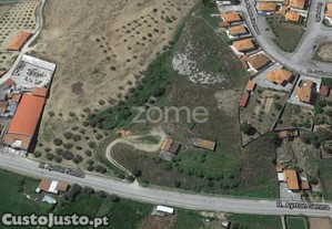 Terreno 12.383M2, Mirandela