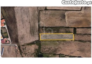 Terreno - Ericeira 12 Km, A Casa Das Casas